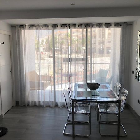 Apartamento 4 Gran8نيرخا المظهر الخارجي الصورة