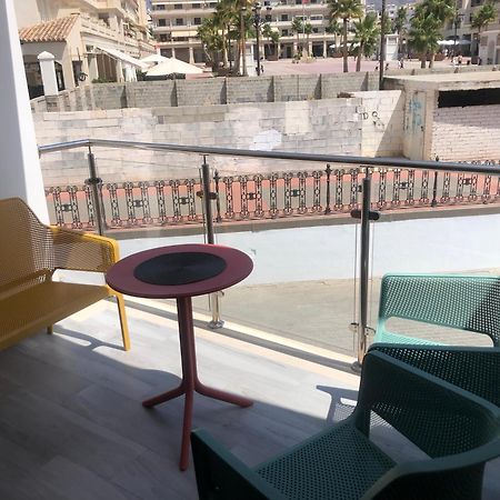 Apartamento 4 Gran8نيرخا المظهر الخارجي الصورة