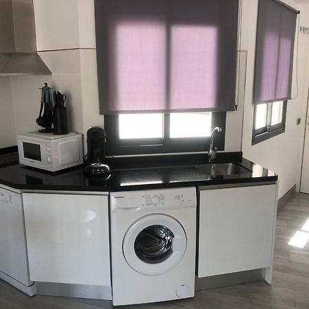 Apartamento 4 Gran8نيرخا المظهر الخارجي الصورة