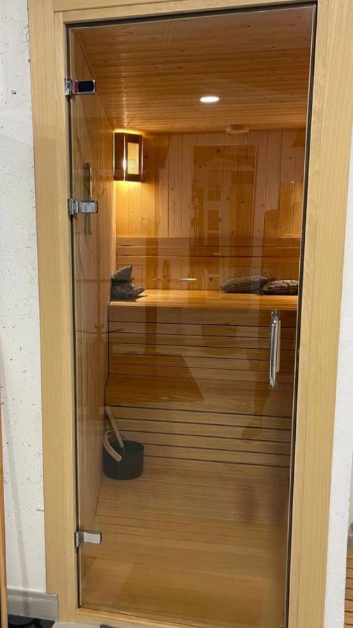 Apartamento 4 Gran8نيرخا المظهر الخارجي الصورة