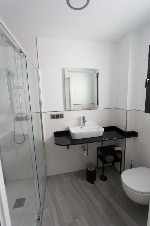 Apartamento 4 Gran8نيرخا المظهر الخارجي الصورة