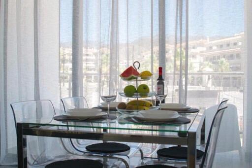 Apartamento 4 Gran8نيرخا المظهر الخارجي الصورة